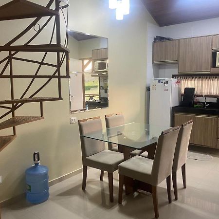 Apartamento Bem Estar Flat - Monte Castelo - Gravata - Pe Exterior foto