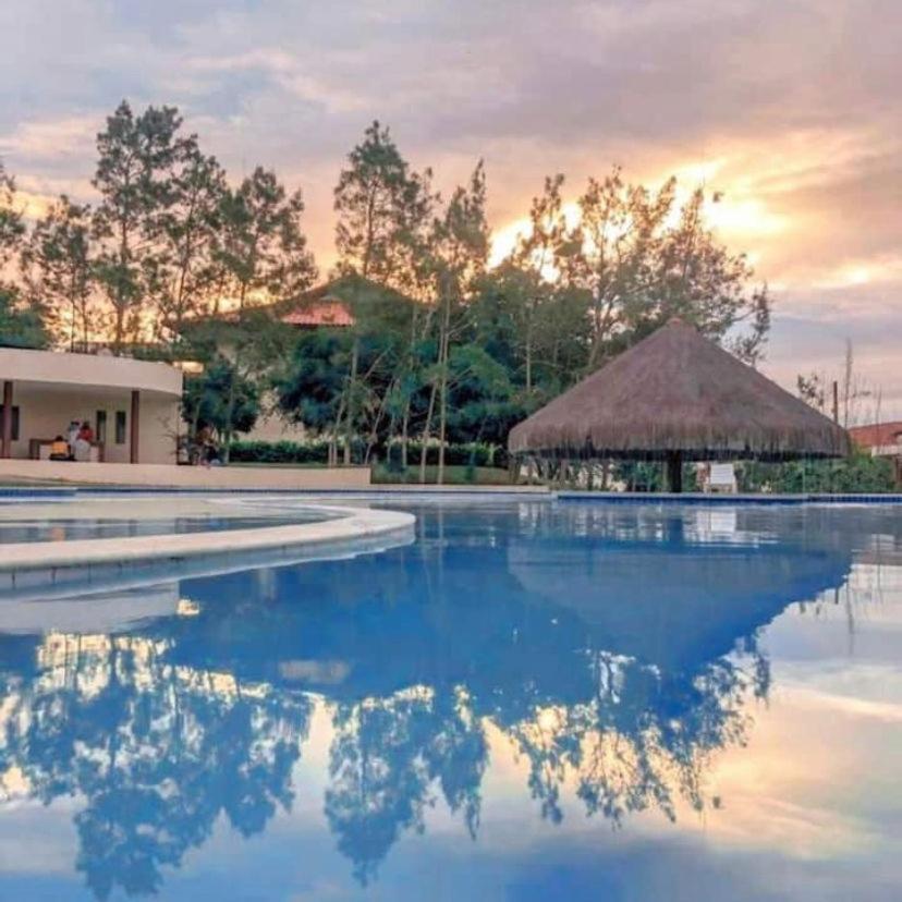 Apartamento Bem Estar Flat - Monte Castelo - Gravata - Pe Exterior foto
